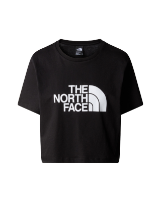 Dámsky cropped top THE NORTH FACE Easy Tee W